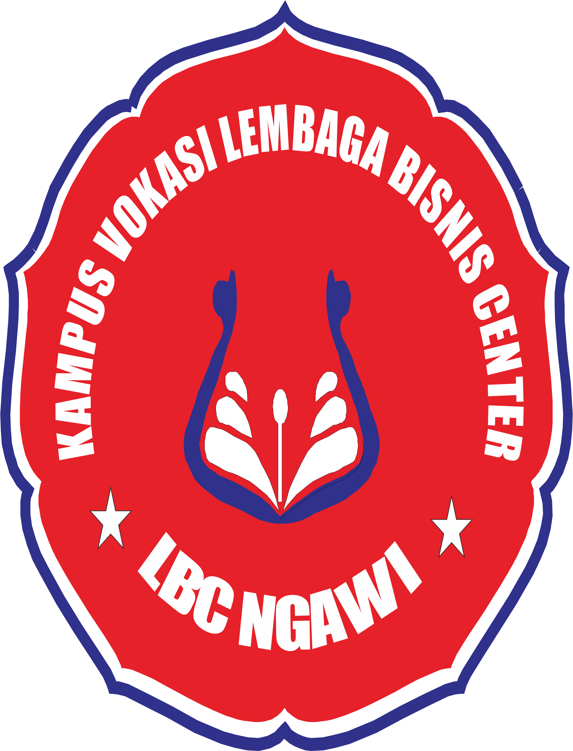 Lembaga Bisnis Center – Ngawi